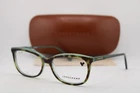 New Longchamp LO2718 215 Tortoise Green Authentic Frames Eyeglasses 54-15 K1. Price: $93.60.