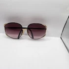 Usedvintage Christian Dior Butterlfy Gold Frames Only Women 2250 48-63-17 Pre-owned. Price: $76.50.
