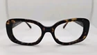 Authentic Coach HC8358U 512069 Dark Tortoise Eyeglass Frame 54 140 Pre-owned. Price: $40.00.