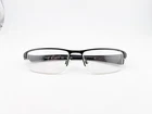 Nike Eyeglasses Frames Only, 8097 001, 55-17-140, Black Pre-owned. Price: $54.99.