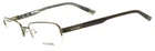 Harley-davidson Hd 465 Brn Eyewear Frames Rx Optical Eyeglasses New Bnib. Price: $105.35.