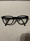 Mykita Edwin 49 20 145 COL001 Black Pre-owned. Price: $125.00.