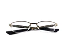 Oakley Eyeglasses Frames Only, Double Tap, OX3123-0251, 51-18-140, Pewter Pre-owned. Price: $39.99.