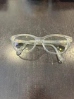 Coach HC6180 (color Code 5111) Women's 52-16-140 Size Preowned Frame Only Pre-owned. Price: $18.95.