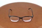 Amelia Nettle Purple Cat Eyeglasses Frames 35-P10901 53-15-140 New. Price: $34.95.