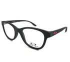Oakley Kids Eyeglasses Frames Humbly OY8022-0146 Satin Black Matte 46-17-127 New. Price: $59.99.