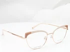 Ted Baker TW515 Bone Women's Eyeglasses Frames 55-18-140. Price: $79.95.