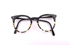 Oliver Peoples Eyeglasses Frames Only, OV5348U 1178, Jonsi, 47-21-145, Blk/brown Pre-owned. Price: $99.99.