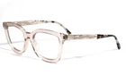 Maui Jim MJO2206-05B Eyeglass Frames 48 21-145 Translucent Brown Tort Brn #M112 Pre-owned. Price: $79.00.