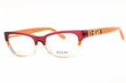 New Guess GU2979-044 Eyeglasses 52MM 100% Authentic. Price: $77.18.