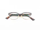 Gucci Eyeglasses Frames Only, GG0751O 002, 49-16-145, Brown, Made In Italy Pre-owned. Price: $89.99.