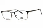 New Harley Davidson HD50074 005 Black 55MM Eyeglasses. Price: $37.78.