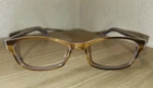 Prodesign Denmark 1700 C.5024 Purple Brown Eyeglasses Frames 50-16 135 Women Pre-owned. Price: $39.99.