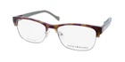 New Lucky Brand D228 Eyeglasses 52-16-140 Tortoise Green Metal &. Price: $48.95.