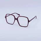 Gucci GG1003O 005 Burgundy 53MM Eyeglasses New Authentic. Price: $212.09.