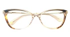 Anne Klein Eyeglasses AK5090 200 Mocha 54-16-135 New. Price: $34.00.