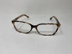 Michael Kors Mk 4039 3026 Light Tortosie 54/15/135 Flex Hinge !L18 Pre-owned. Price: $30.00.
