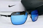 Nike Black/blue Polarized Club Premier DQ0920 011 58 Sunglasses New In Box!. Price: $59.99.