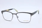 New Authentic Tom Ford Tf 5323 V 008 Gunmetal Optical Eyeglasses 52MM + Case. Price: $149.95.