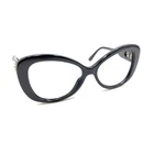 Michael Kors Positano Mk 2120 30058G Black Butterfly Sunglasses Frames 56-16 140 Pre-owned. Price: $64.99.