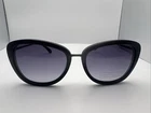 Draper James DJ7005 001 Black 55/17 135 Women Eye Frames 1492 New. Price: $89.90.