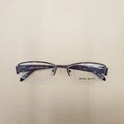 Nina Ricci Nr 2258F Eyeglass Frames Only C05 Black Women France Authentic New. Price: $43.96.