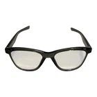 Oakley Eyeglasses Grounded, OX8070-0353, 53-17-136, Grey Smoke Frame/w Case Pre-owned. Price: $80.96.