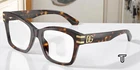 Dolce Gabbana DG3419 502 Havana Demo Lens 54 Mm Women's Eyeglasses New. Price: $182.99.