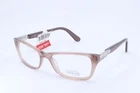 Catherine Deneuve CD0410 Brown Rectangle Women Full Rim 52-17-135 Eyeglass New. Price: $49.95.