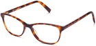Warby Parker Daisy Cat-eye Eyeglasses Oak Barrel Frame Medium 52-15-140 Mm Nwt* New. Price: $78.55.