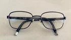 Harley Davidson Hd 463 Blk Gun Metal Optical Eyeglasses Frame 57-20-150 Pre-owned. Price: $9.00.