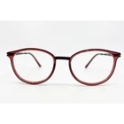 Isaac Mizrahi Eyeglasses Frames Womens Red IM30001 Oval Full Rim 50-18-135 Pre-owned. Price: $31.99.