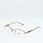 New Legacy Wr 9003 Brown Authentic Eyeglasses 52-17. Price: $31.20.
