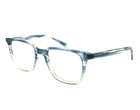 Authentic Dragon 2034 425 Transparent Blue Grey Unisex Eyeglasses 53MM 145 New. Price: $55.54.