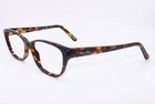 New Ralph Lauren RA7020 625 Brown Gold Tortoise Authentic Eyeglasses 52-16. Price: $78.00.