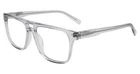 Tumi VTU515 04GO Crytal Grey Authentic New 55MM Unisex. Price: $154.98.