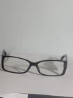 Bottega Veneta Eyeglasses BV-112 Women's Frames Only 54-15-130 Pre-owned. Price: $55.99.