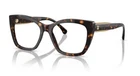 New Chanel CH3460 C.714 Tortoise Acetate Eyeglasses Frames - 100% Authentic. Price: $285.00.