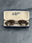 Maui Jim Italy MJ-131-19 Double Gradient Mirror Sunglasses Read Pre-owned. Price: $45.00.