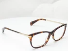 Rag & Bone RNB3006 2IK Havana Women Eyeglasses Frames 52-16-140 New. Price: $59.95.