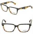 Burberry BE2425D Brown Check Classic Print Eyeglasses Optical Frame 54MM New. Price: $150.00.