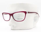 Tiffany Tf 2078 8167 Eyeglasses Cherry Red On Blue 55-16-140 No Case New. Price: $98.50.