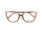 Michael Kors MK4084U 3900 Women New Designer Full Rim Eyeglasses Frame 54-16-140. Price: $65.33.