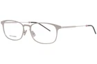 Homme DIOR0223 Ctl Eyeglasses Frame Men's Matte Palladium Full Rim 54MM New. Price: $139.95.