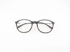 Prada Eyeglasses Frames Only, Vps 04H U61-1O1, 53-19-140, Multicolor, Italy Pre-owned. Price: $59.99.