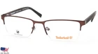 New Timberland TB1585 COL.049 Matte Dark Brown Eyeglasses 54-18-145MM. Price: $79.99.