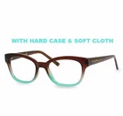 Kate Spade New York Amilia 50-18-135 Reading Glasses W/case 2.00 Nwt (7951). Price: $37.99.