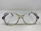 Mainstreet Collection Nori Col. 5 46-18-130 Gray Full Rim Eyeglasses Frame T933 New. Price: $42.00.