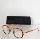 Brand New Authentic Thierry Lasry Eyeglasses Anomaly 116 47MM Frame. Price: $134.99.