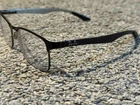 Ray-ban RB8416 2916 55 17 145 Eyeglasses Gunmetal Carbon Fiber Frames Only Pre-owned. Price: $59.99.